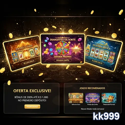 Guia sobre jogos de azar - kk999