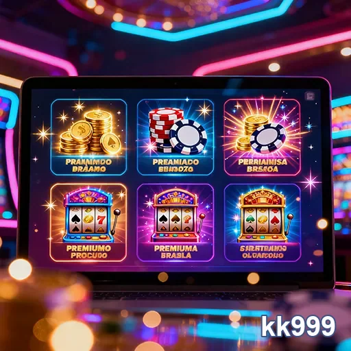 Imagem 2 de kk999